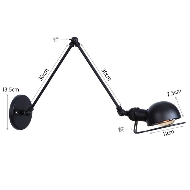 Loft lamp Vive